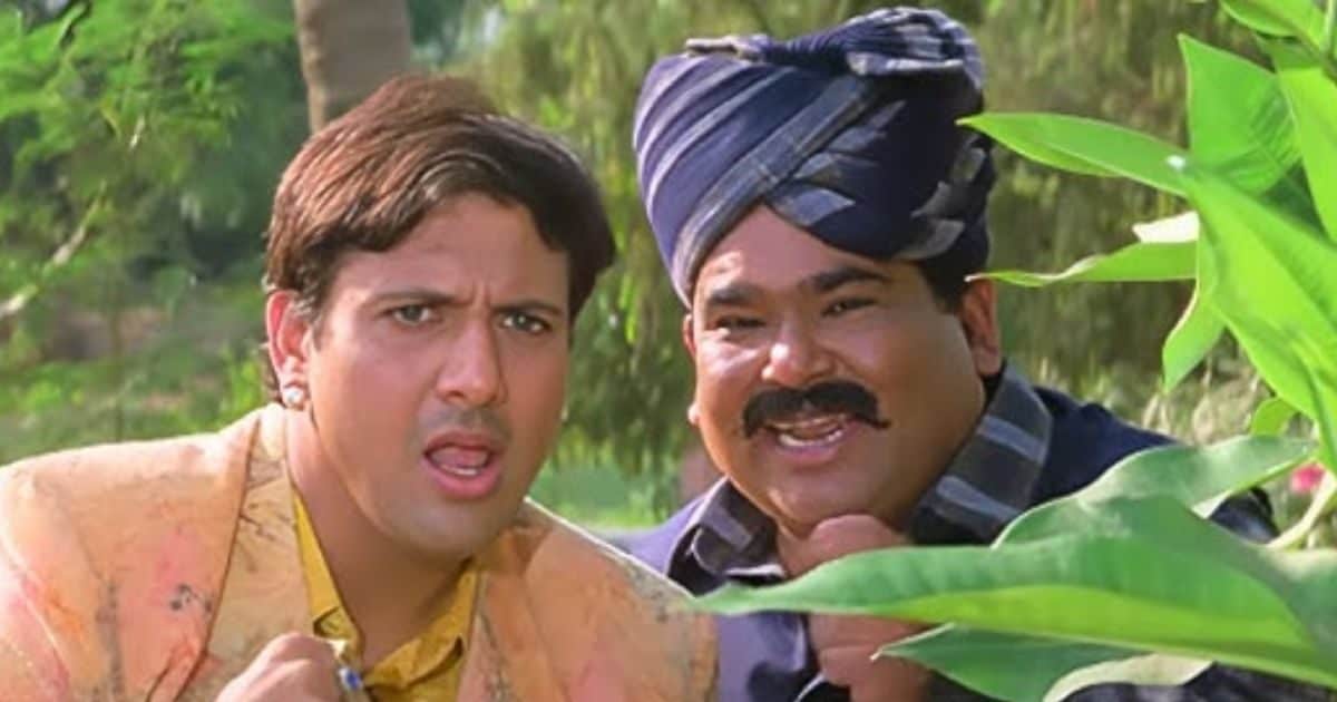 अपने पैर पर गोविंदा ने खुद मारी कुल्हाड़ी? अंधविश्वास में चौपट कर लिया सुपरहिट करियर, डायरेक्टर ने नासमझ बताया