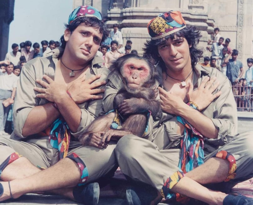Govinda, Aankhen, Aamir Khan, Govinda movie, Govinda aankhen, aankhen collection, Govinda news, Chunky Pandey, Govinda Chunky Pandey Film Aankhen, Aankhen Actor Chunky Pandey, गोविंदा मूवी आंखें, आमिर खान Govinda, Aankhen, Aamir Khan, Govinda movie, Govinda aankhen, aankhen collection, Govinda news, Chunky Pandey, Govinda Chunky Pandey Film Aankhen, Aankhen Actor Chunky Pandey, गोविंदा मूवी आंखें, आमिर खान