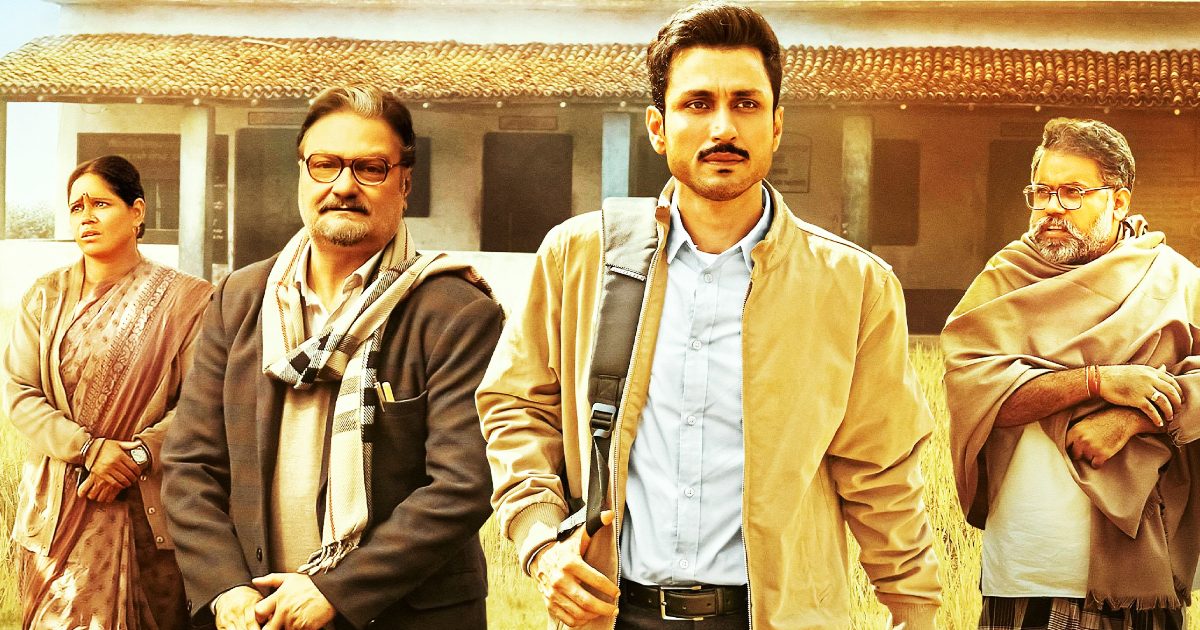 क्या ‘पंचायत’ और क्या ‘गुल्लक’, 5 एपिसोड वाली इस वेब सीरीज ने OTT पर मचाया हंगामा, समाने आई गांव की एक और कहानी