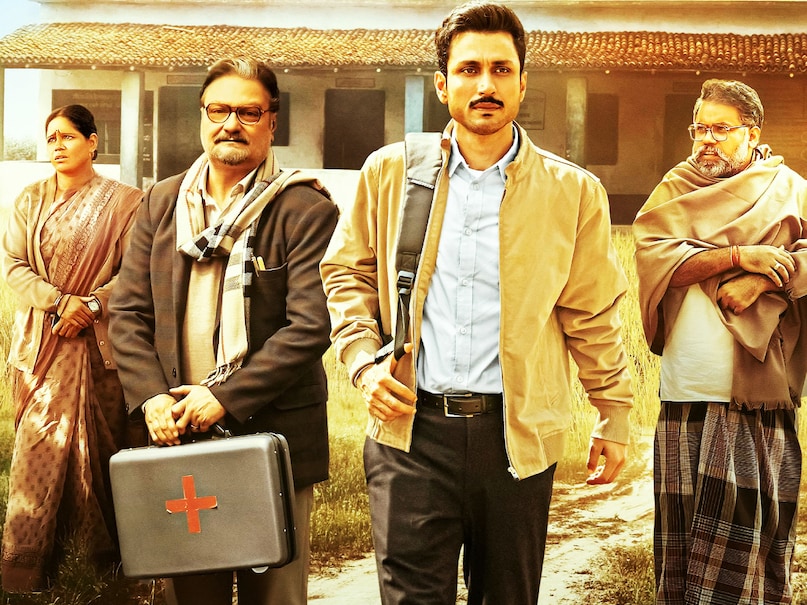 Panchayat, Gullak, Gram Chikitsalay, New Web Series, Ott New Release, Panchayat, Gullak, Village Hospital, New Web Series, OTT New release Panchayat, Gullak, Gram Chikitsalay, New Web Series, Ott New Release, Panchayat, Gullak, Village Hospital, New Web Series, OTT New release