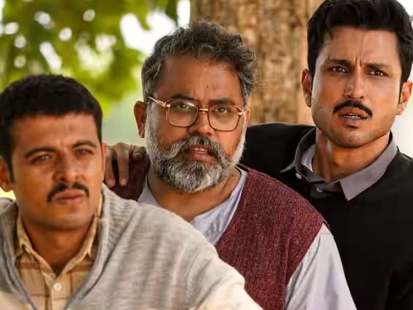 Panchayat, Gullak, Gram Chikitsalay, New Web Series, Ott New Release, Panchayat, Gullak, Village Hospital, New Web Series, OTT New release Panchayat, Gullak, Gram Chikitsalay, New Web Series, Ott New Release, Panchayat, Gullak, Village Hospital, New Web Series, OTT New release
