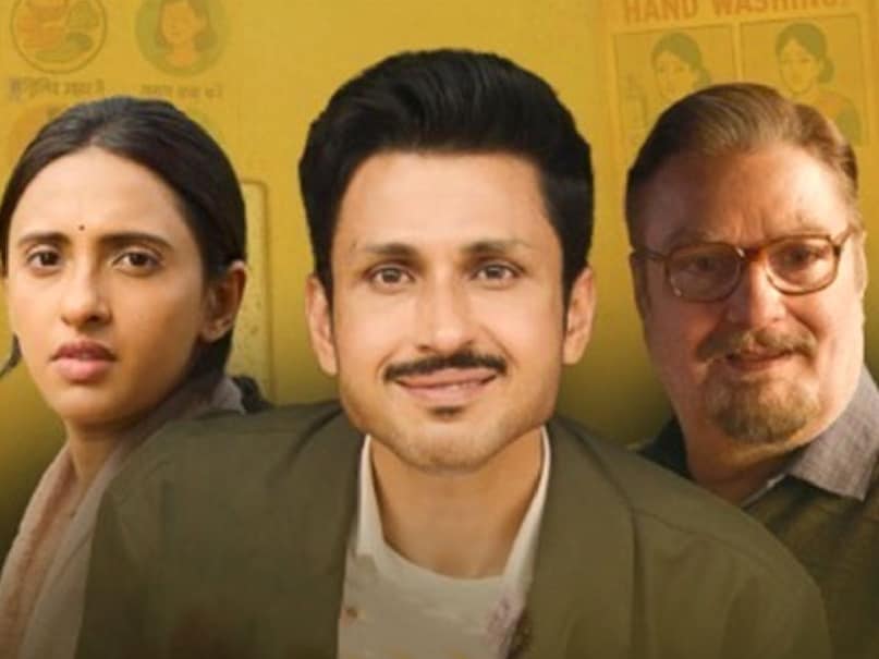 Panchayat, Gullak, Gram Chikitsalay, New Web Series, Ott New Release, Panchayat, Gullak, Village Hospital, New Web Series, OTT New release Panchayat, Gullak, Gram Chikitsalay, New Web Series, Ott New Release, Panchayat, Gullak, Village Hospital, New Web Series, OTT New release