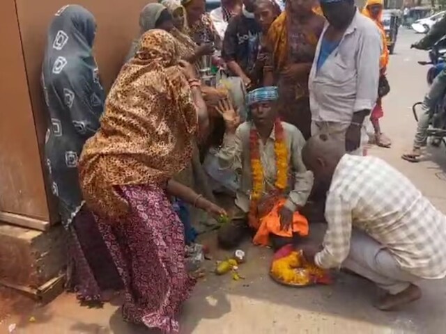 घर में आती थी अजीब आवाज! ओझा के पास पहुंचा परिवार, फिर आत्मा ढूंढने आए अस्पताल घर में आती थी अजीब आवाज! ओझा के पास पहुंचा परिवार, फिर आत्मा ढूंढने आए अस्पताल