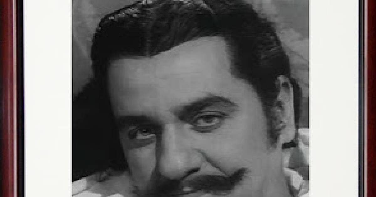 The film journey of Hamid Ali Khan, the villain of Amitabh Bachchan’s hit films.
