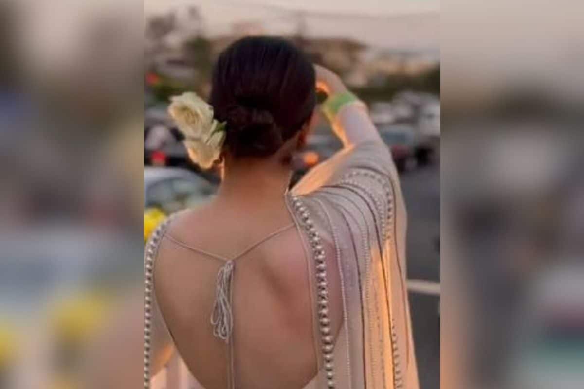 डिजाइनर बनने का सपना था, आज हर इंडस्ट्री पर कर रही हैं राज, पहचाना?