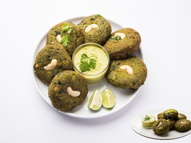These ingredients will make green kebabs delicious, expensive restaurants also fail These ingredients will make green kebabs delicious, expensive restaurants also fail