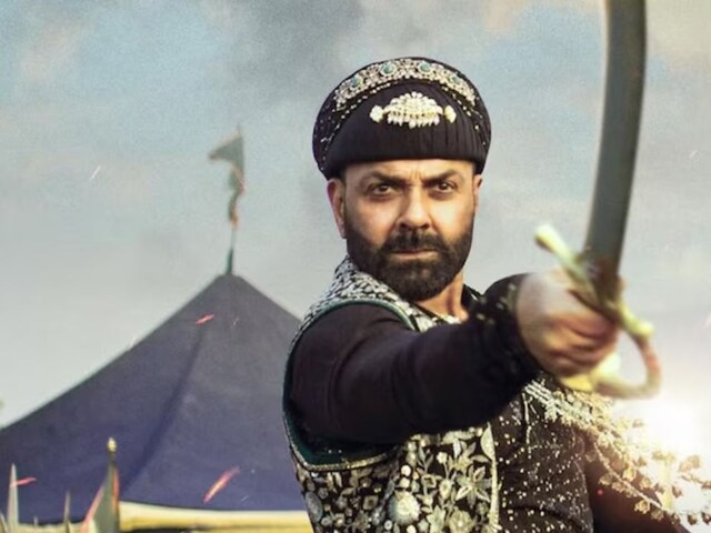 He was silent in Animal, now Bobby Deol will roar in theaters become a dreaded villain