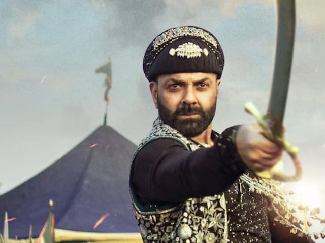 He was silent in Animal, now Bobby Deol will roar in theaters become a dreaded villain He was silent in Animal, now Bobby Deol will roar in theaters become a dreaded villain
