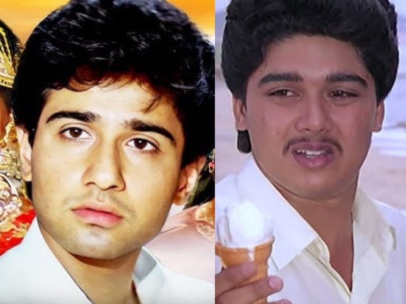 वो 5 महनूस फिल्में, जिसने डूबो दिया इन 5 एक्टर का करियर, 1 तो सुपरस्टार का नाम भी है शामिल वो 5 महनूस फिल्में, जिसने डूबो दिया इन 5 एक्टर का करियर, 1 तो सुपरस्टार का नाम भी है शामिल