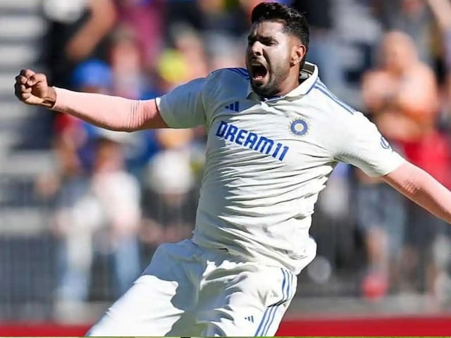 Harshit Rana will remain in England with Team India, will not return to India Harshit Rana will remain in England with Team India, will not return to India