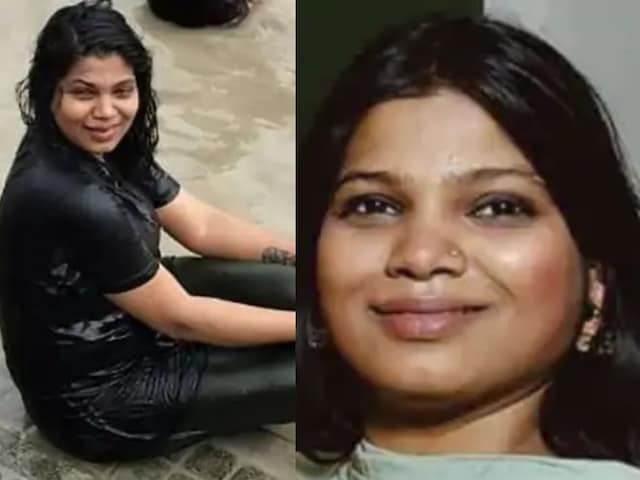 एक महिला एक किराए के कमरे में अकेले रहती थी, शरीर नोज पर लटका हुआ पाया जाता था