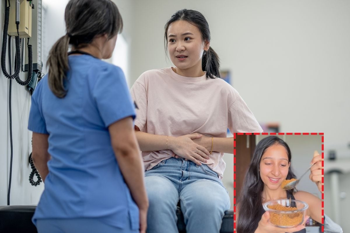 महिलाओं के लिए संजीवनी है ये स्‍पेशल चटनी, हॉर्मोन बैलेंसिंग में करता है मदद
