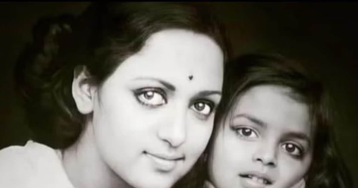 हेमा मालिनी की रिश्तेदार, कभी KISS से भी था परहेज, अब तोड़ना चाहती हैं सारी सीमाएं, करेंगी कैसे भी सीन्स!
