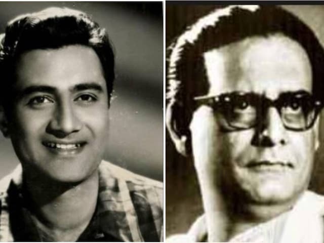 पिता बनाना चाहते थे इंजीनियर, बन गए संगीतकार, आवाज ने देवानंद को बनाया स्टार पिता बनाना चाहते थे इंजीनियर, बन गए संगीतकार, आवाज ने देवानंद को बनाया स्टार