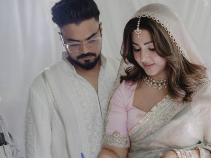 कौन हैं हिना खान के पति रॉकी जायसवाल? करोड़ों में हैं नेटवर्थ, आखिर क्या करते हैं काम कौन हैं हिना खान के पति रॉकी जायसवाल? करोड़ों में हैं नेटवर्थ, आखिर क्या करते हैं काम