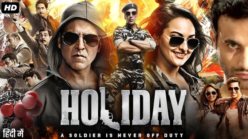 Akshay Kumar, Holiday, Holiday Box Office Collection, Sonakshi Sinha, Akshay Kumar Best Movie, Akshay Kumar, Holiday, Holiday box office collection, Sonakshi Sinha, Akshay Kumar Best Film Akshay Kumar, Holiday, Holiday Box Office Collection, Sonakshi Sinha, Akshay Kumar Best Movie, Akshay Kumar, Holiday, Holiday box office collection, Sonakshi Sinha, Akshay Kumar Best Film