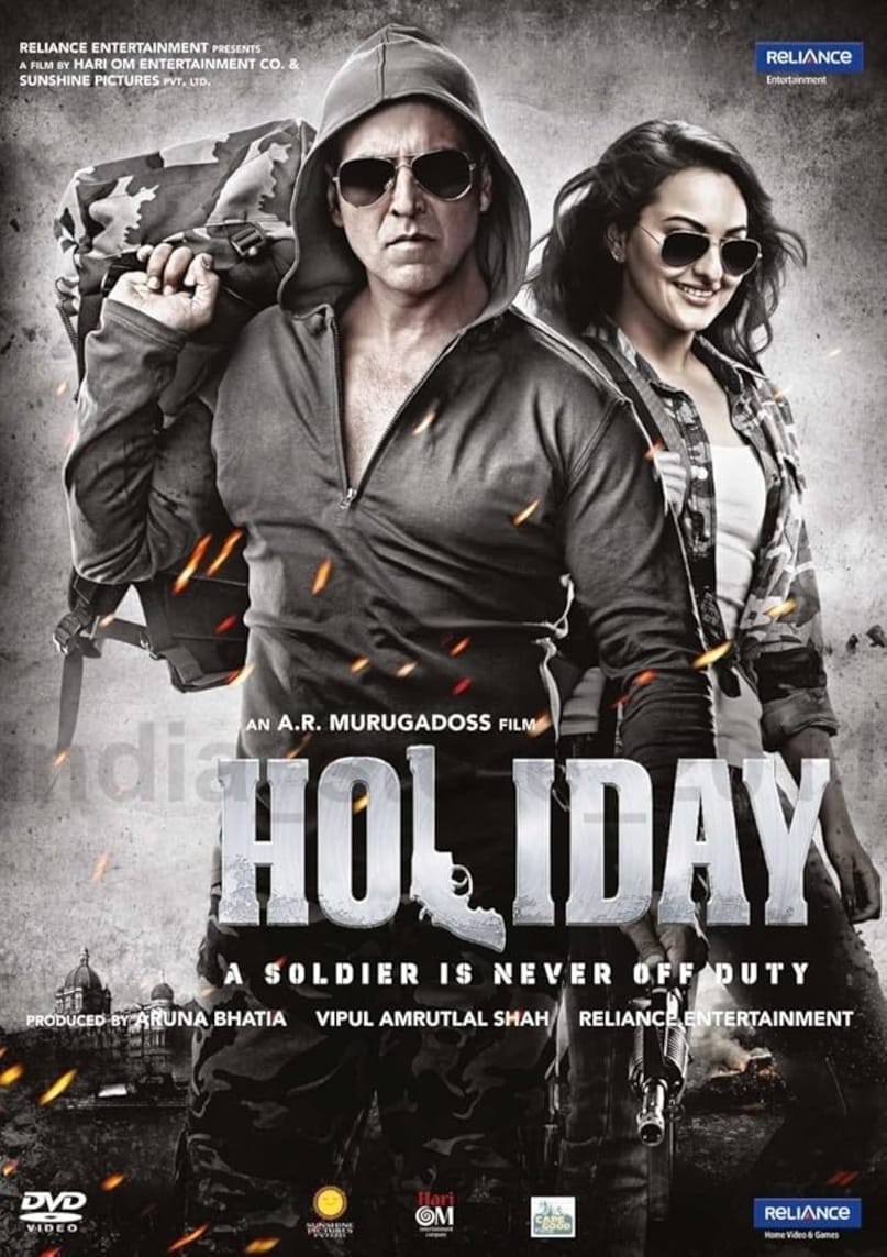 Akshay Kumar, Holiday, Holiday Box Office Collection, Sonakshi Sinha, Akshay Kumar Best Movie, Akshay Kumar, Holiday, Holiday box office collection, Sonakshi Sinha, Akshay Kumar Best Film Akshay Kumar, Holiday, Holiday Box Office Collection, Sonakshi Sinha, Akshay Kumar Best Movie, Akshay Kumar, Holiday, Holiday box office collection, Sonakshi Sinha, Akshay Kumar Best Film