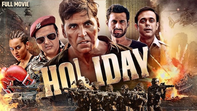 Akshay Kumar, Holiday, Holiday Box Office Collection, Sonakshi Sinha, Akshay Kumar Best Movie, Akshay Kumar, Holiday, Holiday box office collection, Sonakshi Sinha, Akshay Kumar Best Film Akshay Kumar, Holiday, Holiday Box Office Collection, Sonakshi Sinha, Akshay Kumar Best Movie, Akshay Kumar, Holiday, Holiday box office collection, Sonakshi Sinha, Akshay Kumar Best Film