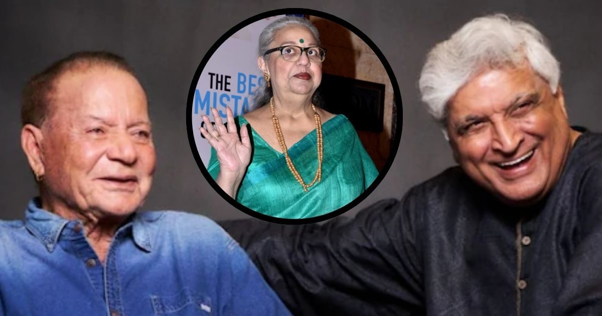 ‘उनमें घमंड था मैंने देखा है’, हनी ईरानी ने हिट जोड़ी जावेद अख्तर की खोली पोल, पत्नी को कमतर आंकते थे राइटर