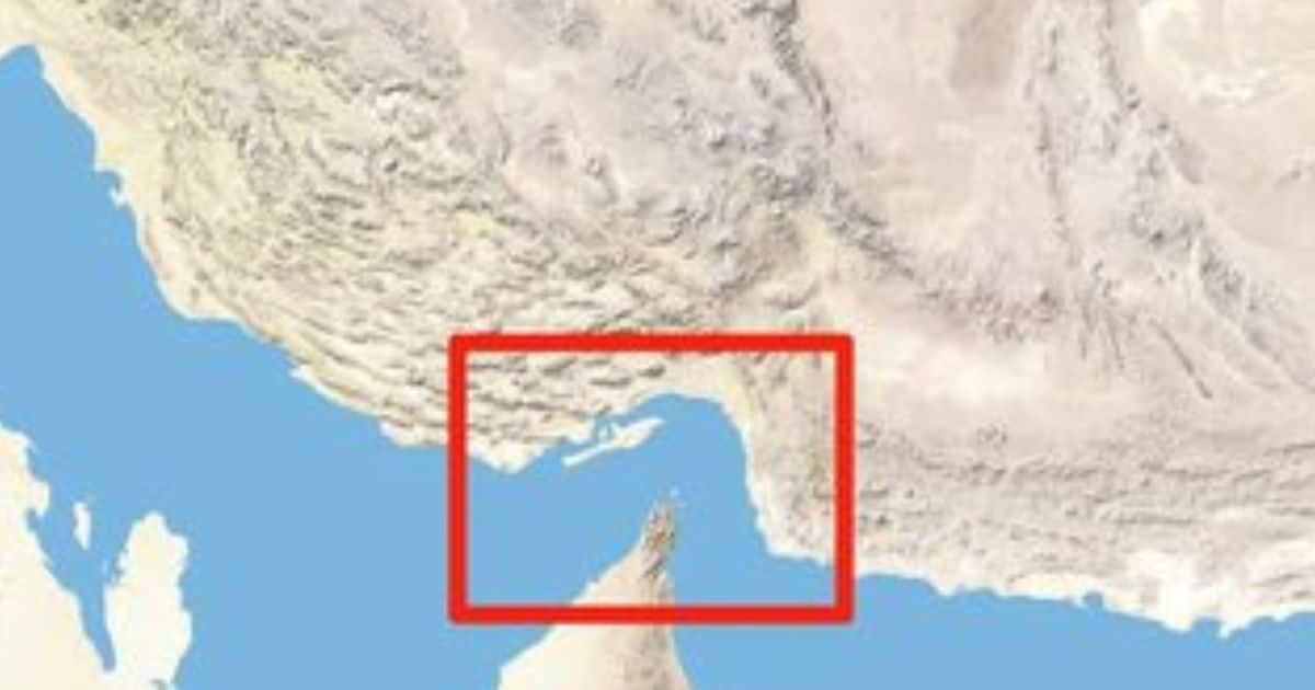क्‍या है ईरान की राष्‍ट्रीय सुरक्षा परिषद जो दुनिया की 20 फीसदी तेल सप्‍लाई बंद करने पर लेगी फैसला?