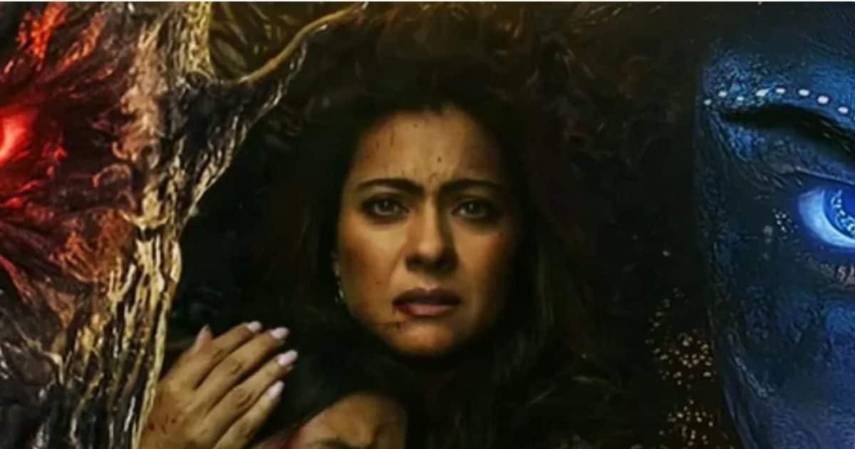 काजोल की ‘मां’ से लेकर प्रभास की ‘राजा साब’ तक! आ रही हैं 2025 की 5 सबसे डरावनी फिल्में, देखकर कांप जाएगी रूह