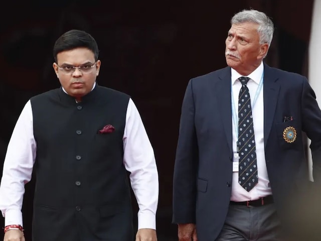 ICC ने किया विश्व कप के शेड्यूल का ऐलान, कुछ मैच भारत में तो कुछ श्रीलंका में ICC ने किया विश्व कप के शेड्यूल का ऐलान, कुछ मैच भारत में तो कुछ श्रीलंका में