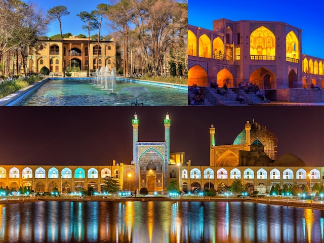 The city of Iran which the US bombed with the bomb, was the capital of the country ever The city of Iran which the US bombed with the bomb, was the capital of the country ever