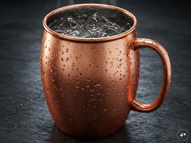 Never make these 4 mistakes while drinking water in a copper vessel, know the reason Never make these 4 mistakes while drinking water in a copper vessel, know the reason