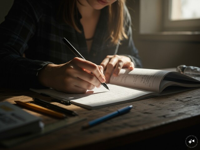 No bra, no exam ... Touch girls who came to give paper, the world shocked