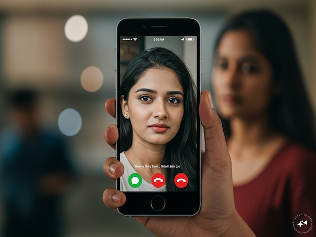 फेसबुक पर 'निशा जैन' की सनसनी, 490 लोगों को किया ब्लैकमेल, इरशाद चढ़ा हत्थे फेसबुक पर 'निशा जैन' की सनसनी, 490 लोगों को किया ब्लैकमेल, इरशाद चढ़ा हत्थे