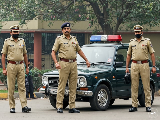 पुलिस के मालखाने में चोरी, शुरू की जांच तो तेजी से घूम गई शक की सुई और फिर... पुलिस के मालखाने में चोरी, शुरू की जांच तो तेजी से घूम गई शक की सुई और फिर...