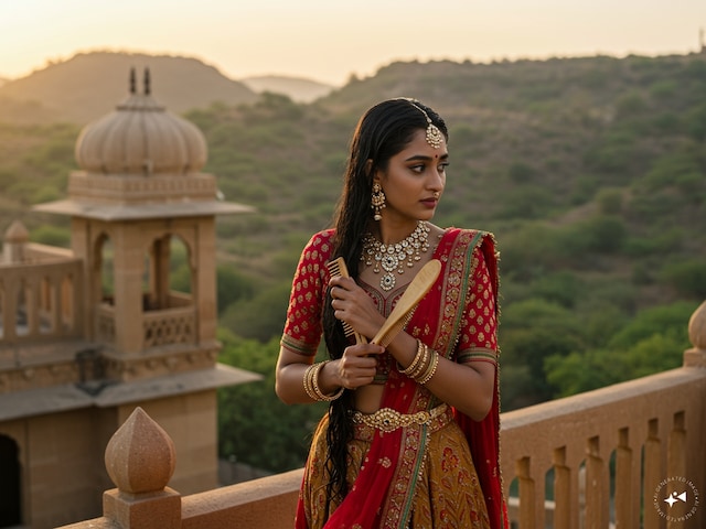 वो राजकुमारी थी 'देसी क्लियोपेट्रा', बस भोग - विलास , बाद में पाथने पड़े गोबर वो राजकुमारी थी 'देसी क्लियोपेट्रा', बस भोग - विलास , बाद में पाथने पड़े गोबर