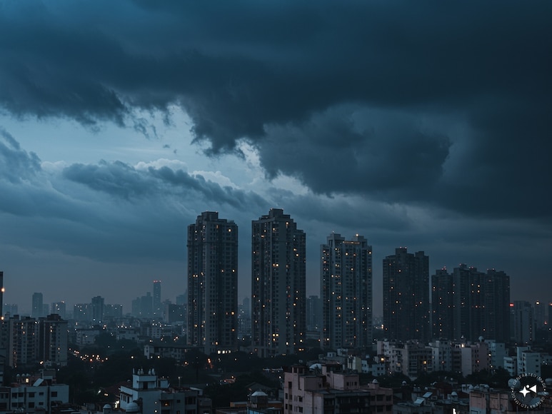 बादल बहुत लोकप्रिय हैं लेकिन बारिश नहीं हो रही है, ऐसा क्यों होता है कई दिनों तक होता है 1 image 2025 06 94f159f6799cc0e341ecf141cdc20af6