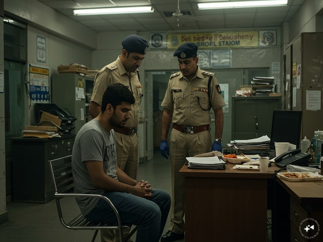 सपने दिखा भेज दिया केन्या, फिर रच डाली खतरनाक साजिश, ₹41 लाख के लालच में... सपने दिखा भेज दिया केन्या, फिर रच डाली खतरनाक साजिश, ₹41 लाख के लालच में...
