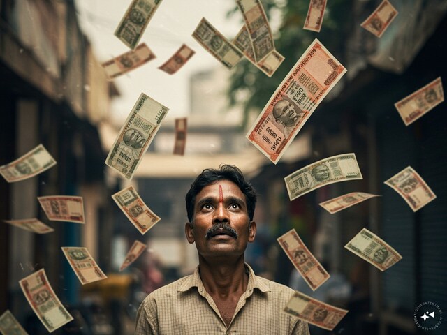 Neither gold, nor silver, what is this thing, its rates are increasing in inflation