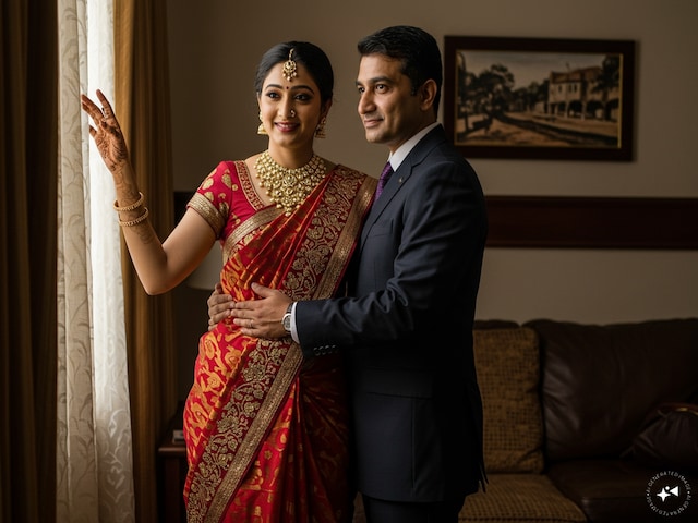 पति संग पहुंच गई बैंकॉक, होटल में करवा रखी थी तैयारी, रिस्पेशन पर लगा 'शॉक' पति संग पहुंच गई बैंकॉक, होटल में करवा रखी थी तैयारी, रिस्पेशन पर लगा 'शॉक'