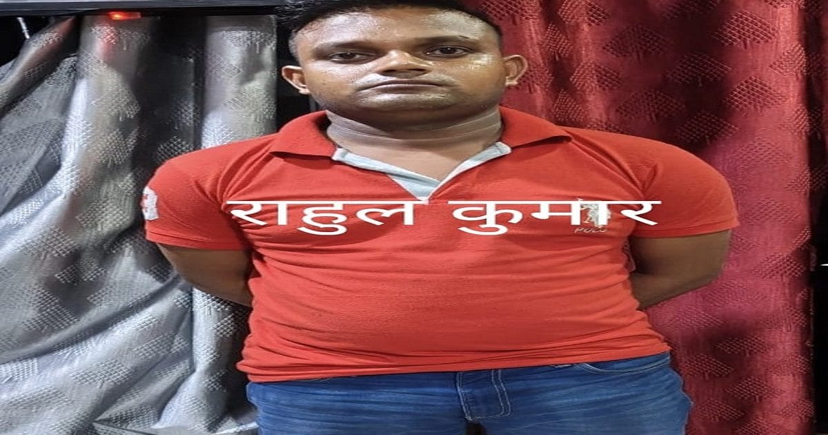 Sitapur News : सेना का फर्जी कर्नल… देता था लड़कियों को आर्मी में नौकरी का झांसा! अब STF करेगी इलाज