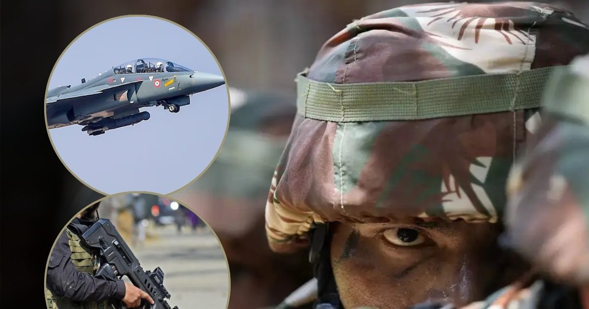 भारत में आत्मनिर्भरता: स्वदेशी हथियार निर्माण में तेजी.