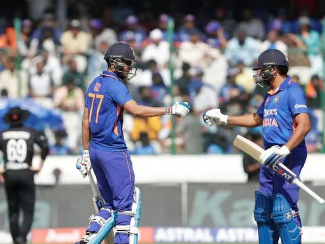 भारत का दौरा कर सकता है न्यूजीलैंड, इन शहरों में हो सकते हैं मुकाबले, कब आएगी टीम? भारत का दौरा कर सकता है न्यूजीलैंड, इन शहरों में हो सकते हैं मुकाबले, कब आएगी टीम?