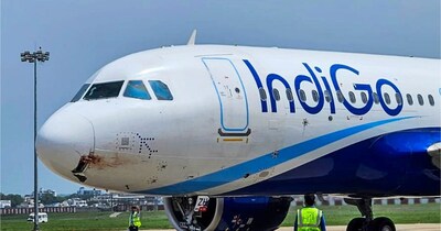 इंडिगो को डीजीसीए से मिली बड़ी राहत. 