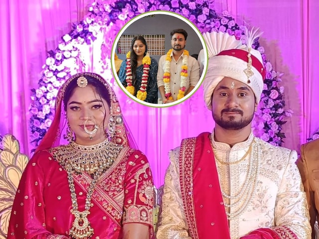 बेटा, कैसी है तू... सास ने किया बहू को आखिरी कॉल, फिर लापता हो गई सोनम बेटा, कैसी है तू... सास ने किया बहू को आखिरी कॉल, फिर लापता हो गई सोनम