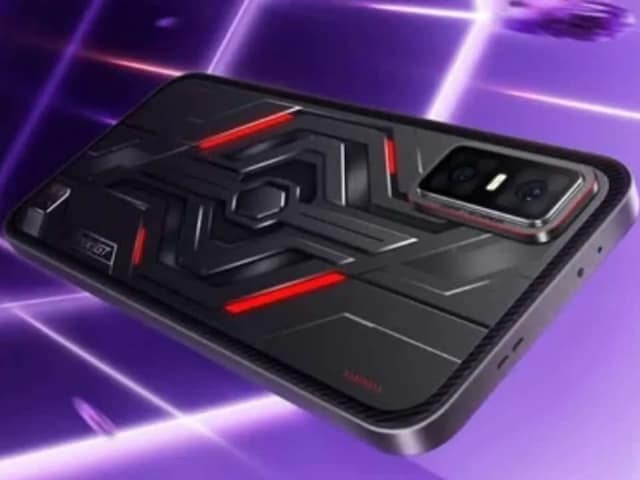 108MP camera gaming smartphone Infinix GT 30 Pro Lives starts 108MP camera gaming smartphone Infinix GT 30 Pro Lives starts