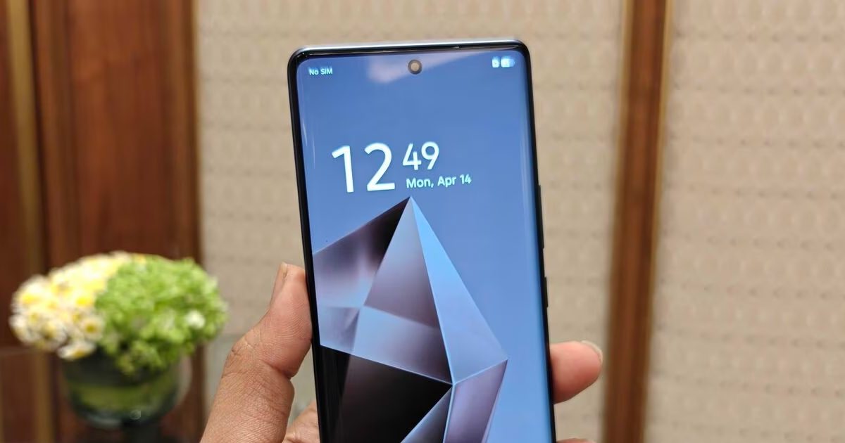 Tach – Infinix Note 50s 5G+ का 6GB RAM और 128GB स्‍टोरेज वेर‍िएंट हुआ लॉन्‍च, इस डेट से शुरू होगी Sale