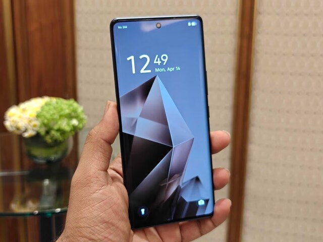 Infinix Note 50s 5G+ 6GB RAM and 128GB storage variant launched