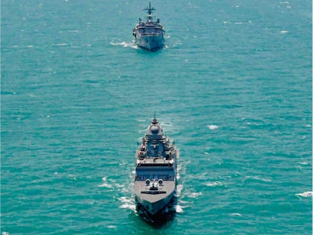 F-35, F-16, राफेल से घातक, ब्रह्मोस से लैस और S-500 की काट, भारत का पावरहाउस F-35, F-16, राफेल से घातक, ब्रह्मोस से लैस और S-500 की काट, भारत का पावरहाउस