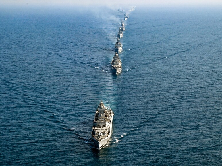INS Tamal