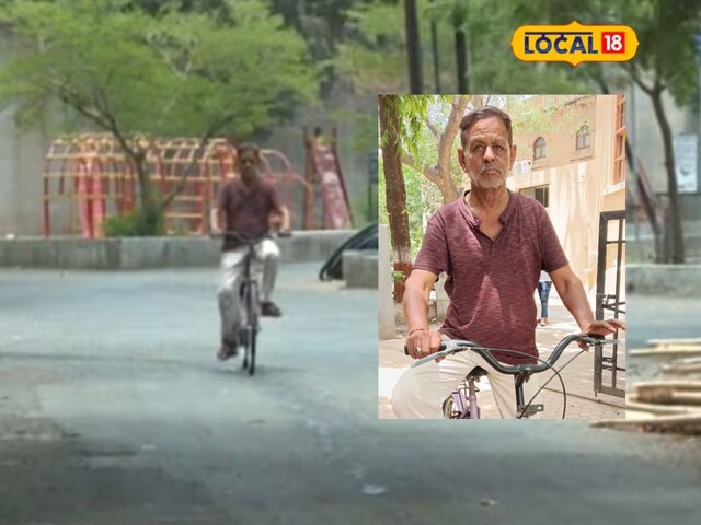 ना जिम, ना दवा, 0 बीमारी..ये शख्स 62 की उम्र में भी इस एक चीज की वजह से फिट है