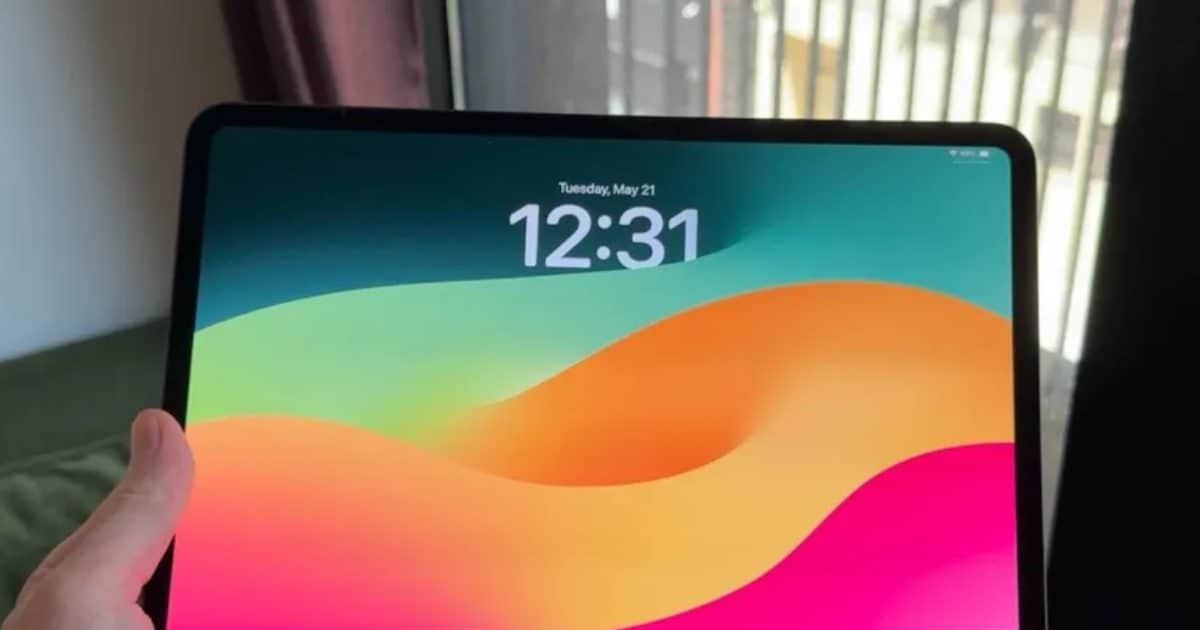 Tach – iPad Pro M4 11-इंच बेस वेरिएंट की कीमत में एक बार फ‍िर कटौती, इस प्‍लेटफॉर्म पर Rs 90,900 में म‍िल रहा, क्या आपको खरीदना चाह‍िए?