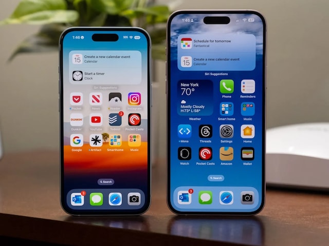 ऐपल फैंस की बल्ले-बल्ले, खूब सस्ता मिल रहा है iPhone 15, खत्म न हो जाए स्टॉक