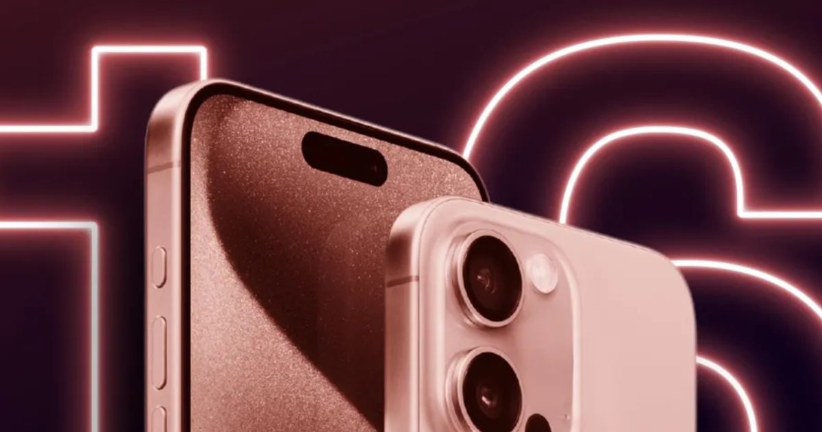 Tach – iphone 16 and 16 plus huge discount just after apple iphone 17 launch date revealed-नए आईफोन आने से पहले सस्ते मिलने लगे iPhone 16 और 16 Plus, अब कितना करना होगा खर्च?